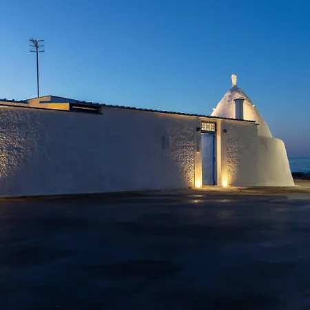 Apartment Aulona Tourist Polignano a Mare