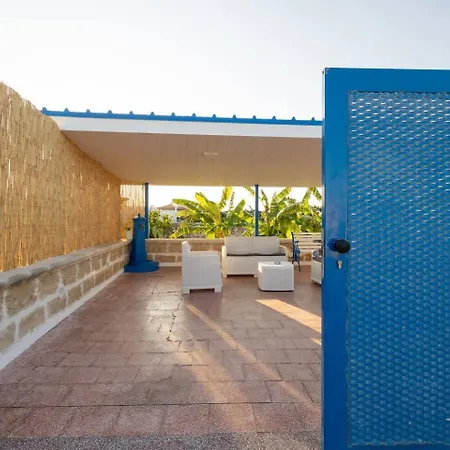 Aulona Tourist Apartment *