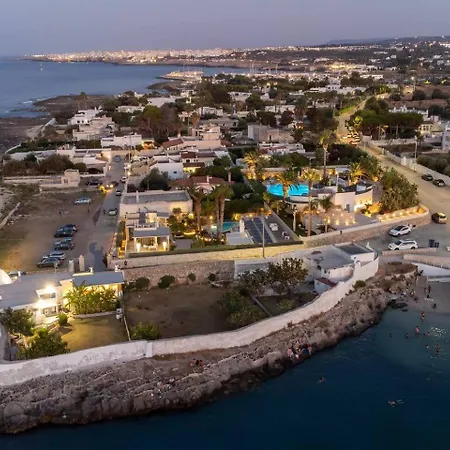 Aulona Tourist Apartment Polignano a Mare